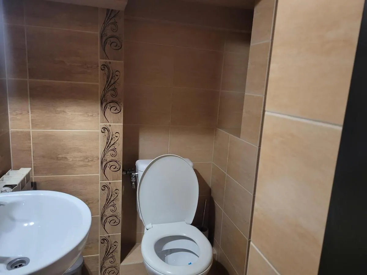 Apartament Wynajem Pokoi Krystyna Mróz Zakopane 0*,  Polska