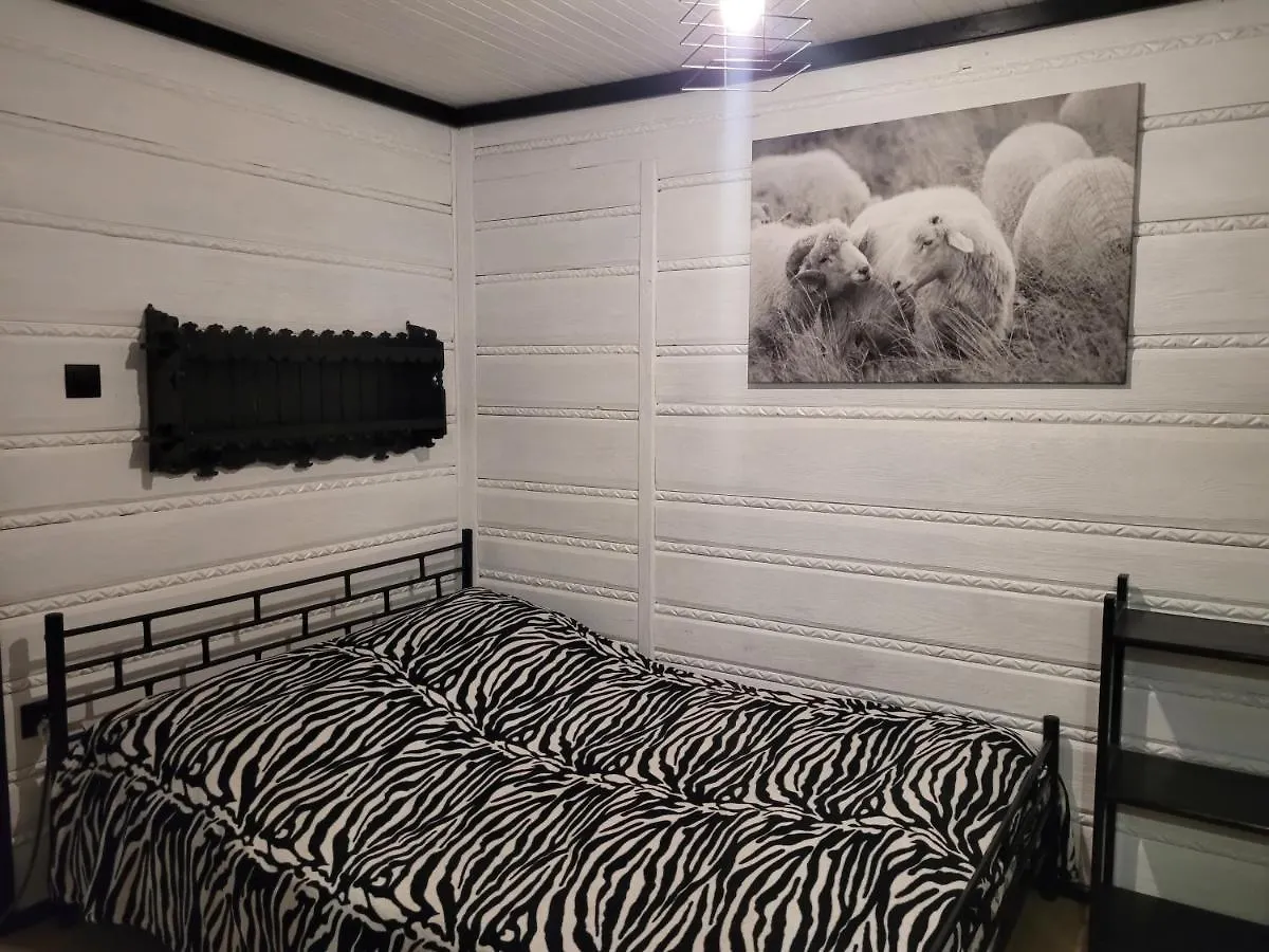 Apartament Wynajem Pokoi Krystyna Mróz Zakopane Polska