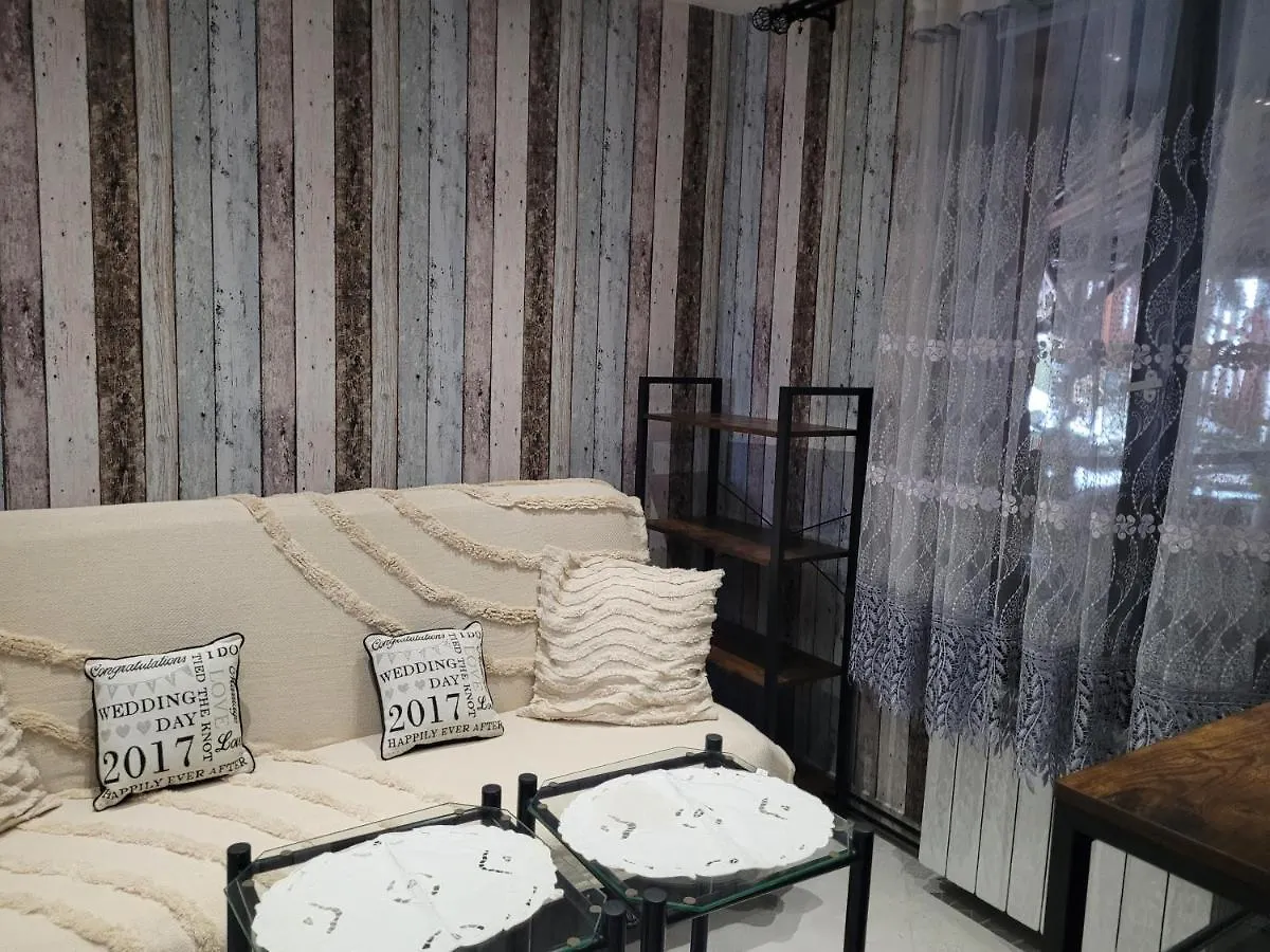 Apartament Wynajem Pokoi Krystyna Mróz Zakopane Kwatera prywatna
