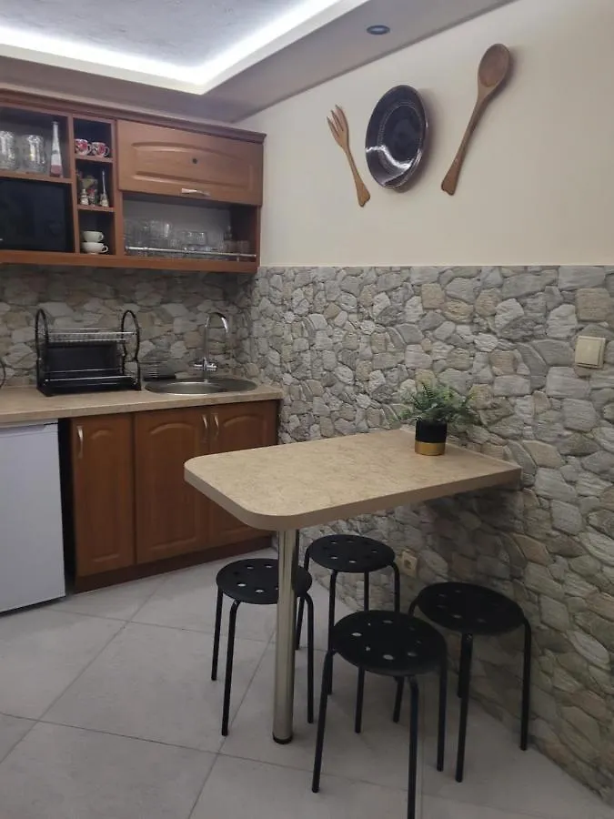 Kwatera prywatna Apartament Wynajem Pokoi Krystyna Mróz Zakopane