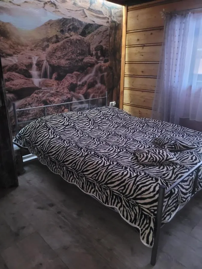Apartament Wynajem Pokoi Krystyna Mróz Zakopane