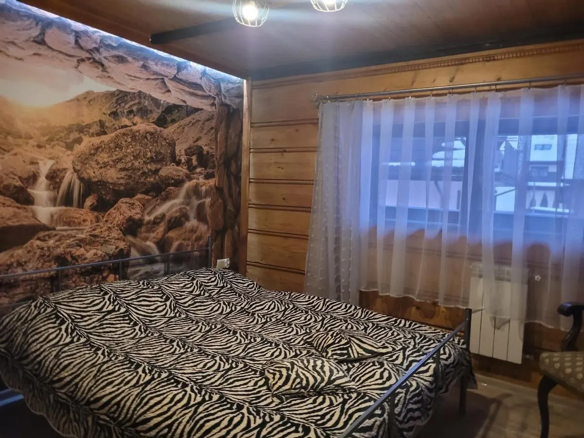 Kwatera prywatna Apartament Wynajem Pokoi Krystyna Mróz Zakopane