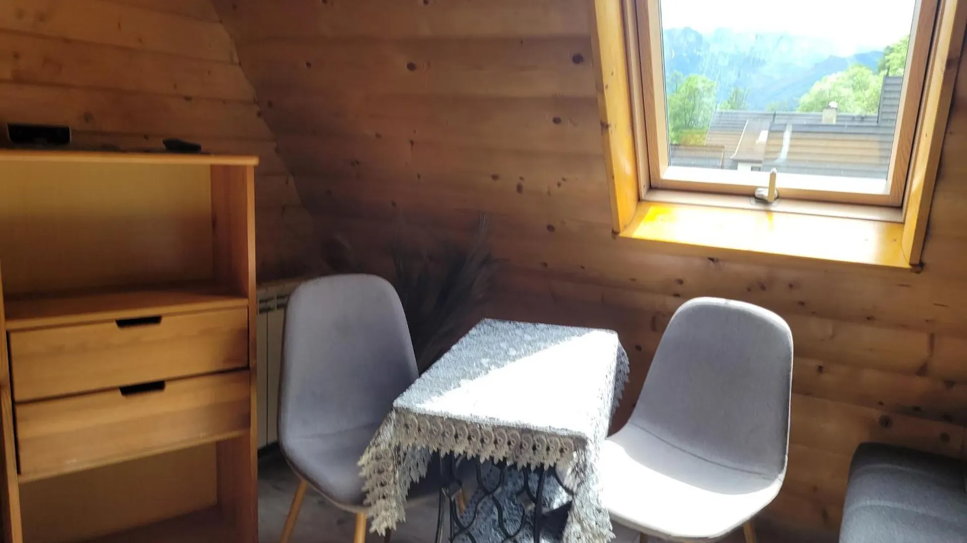 Apartament Wynajem Pokoi Krystyna Mróz Zakopane 0*,  Polska