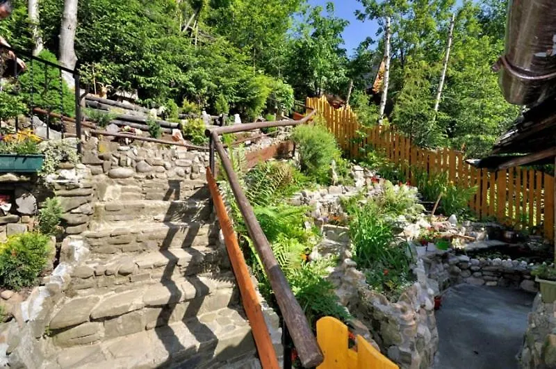 Apartament Wynajem Pokoi Krystyna Mróz Zakopane