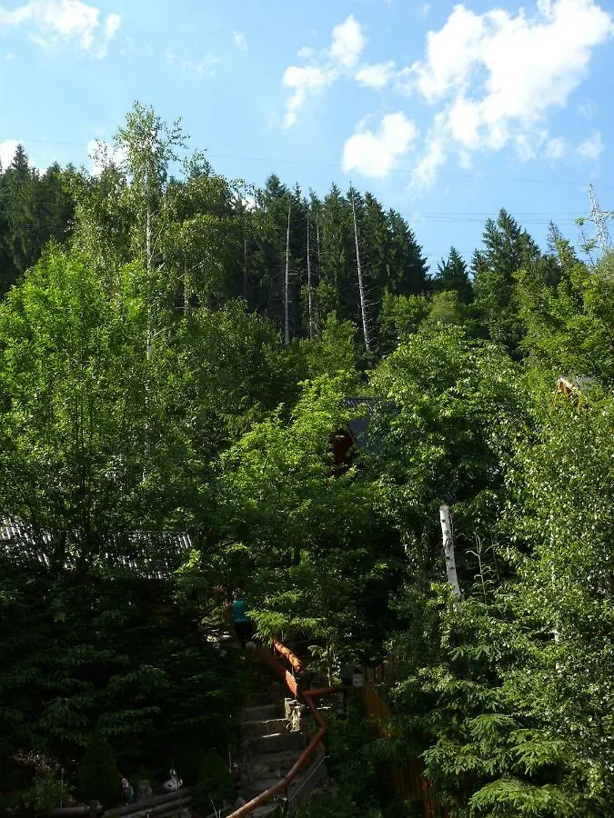 Apartament Wynajem Pokoi Krystyna Mróz Zakopane 0*,  Polska