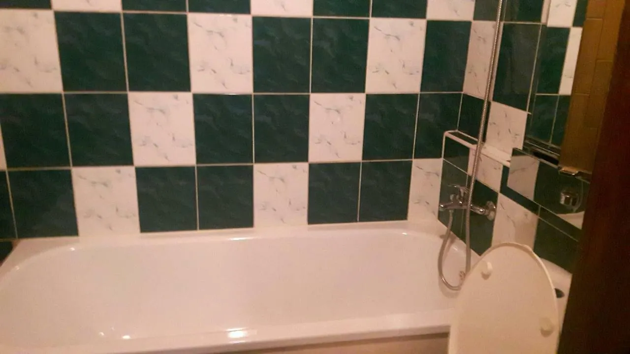 Apartament Wynajem Pokoi Krystyna Mróz Zakopane Polska
