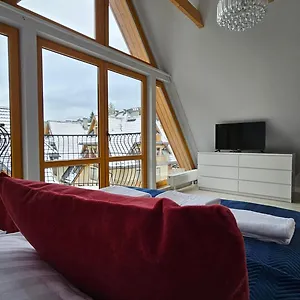  Apartament Apart4you Bory Sweet Time