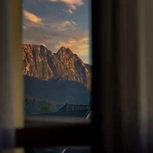 Grand Podhale Resort&spa - Jacuzzi - Sauna Finska I Laznia Parowa - Widok Na Tatry Gasthuis