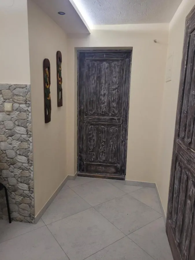 Wynajem Pokoi Krystyna Mroz Apartment Zakopane Poland