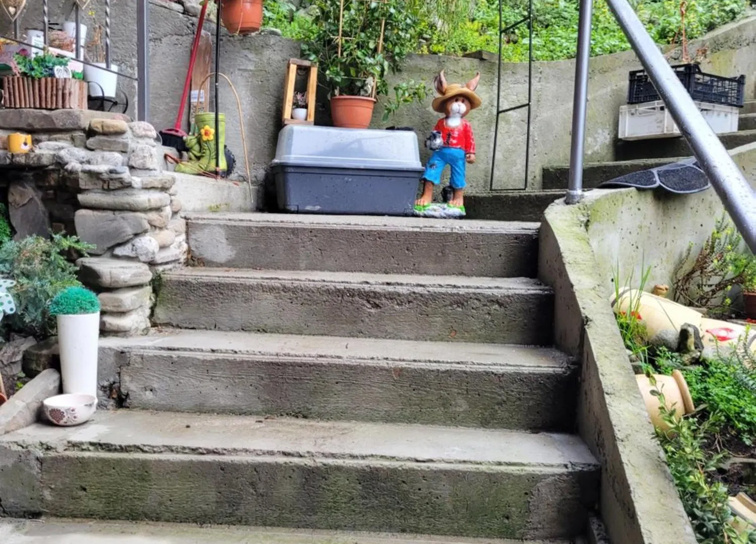 Homestay Wynajem Pokoi Krystyna Mroz Apartment Zakopane Poland