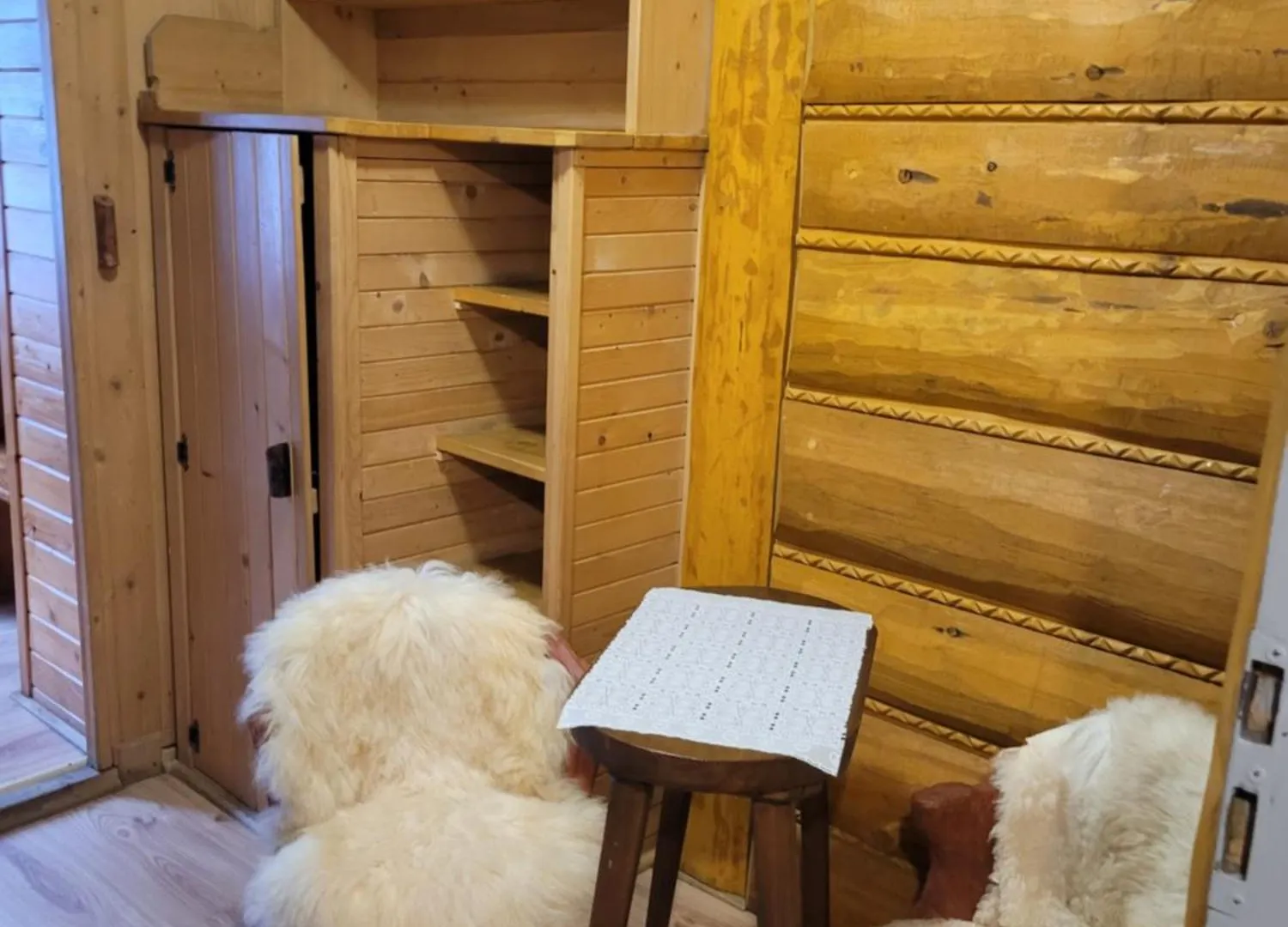 Wynajem Pokoi Krystyna Mroz Apartment Zakopane Homestay