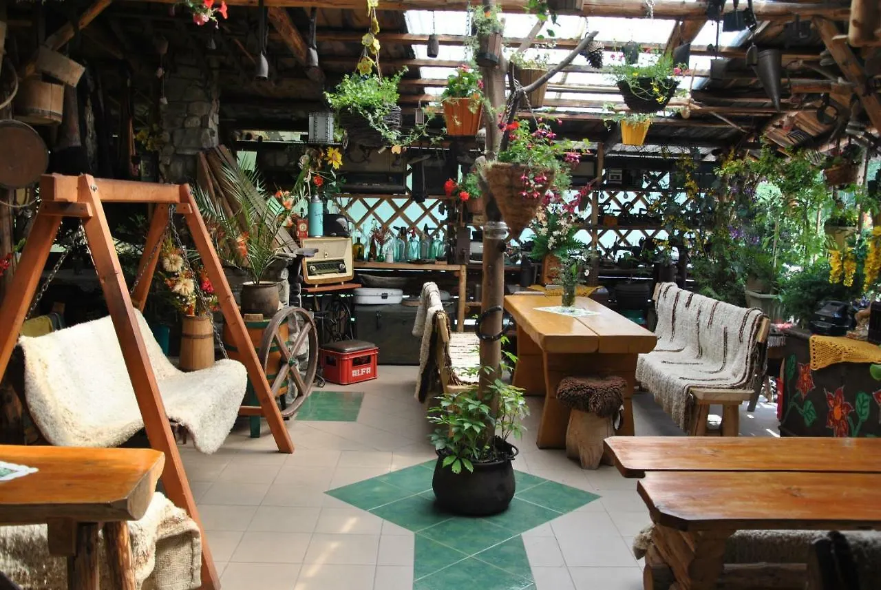Wynajem Pokoi Krystyna Mroz Apartment Zakopane
